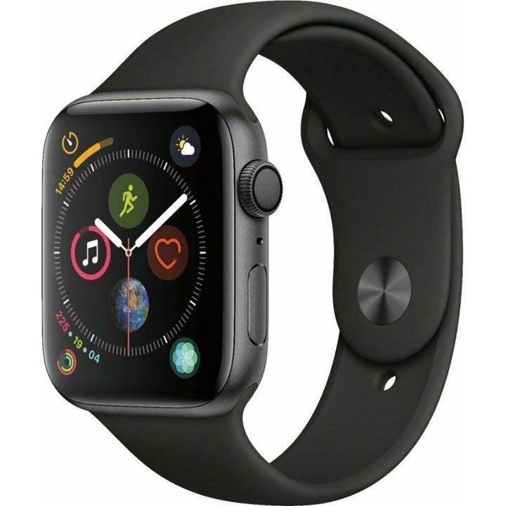 ブラック系【在庫僅少】 美品 Apple Watch Series4 44mm 腕時計(デジタル) 時計ブラック系¥15,050-eur-artec.fr ブラック系【在庫僅少】 美品 Apple Watch Series4 44mm 腕時計(デジタル) 時計ブラック系¥15,050-eur-artec.fr