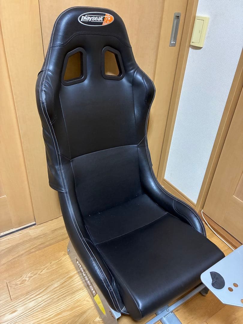 Playseat プレイシート ゲーミングチェア ゲーム フレームセット YUZUMIYA_COM