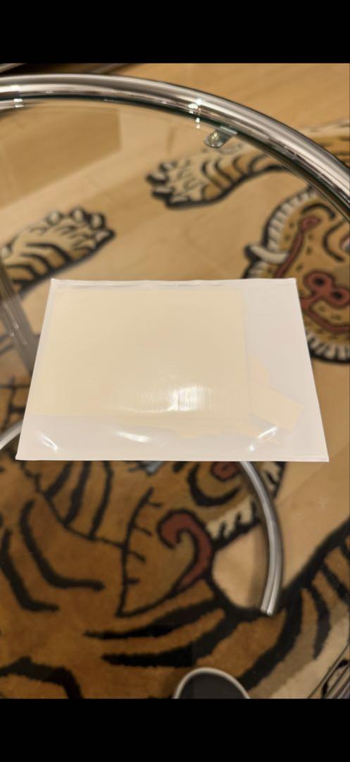 新品未開封OLD WTAPS ステッカーセット STICKS PACK