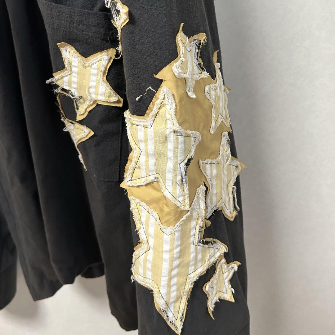 uniform star