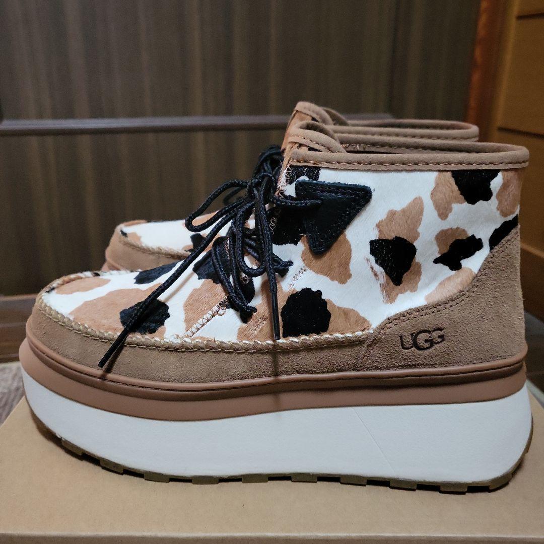 UGG ショートブーツ UGG ショートブーツ
