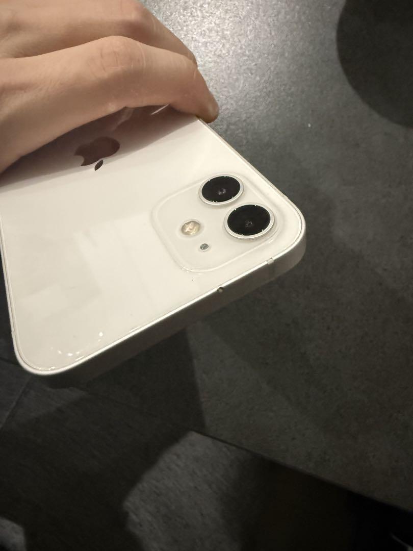 ✴︎土日値下げ✴︎【iPhone12pro 128GB】SIMフリー