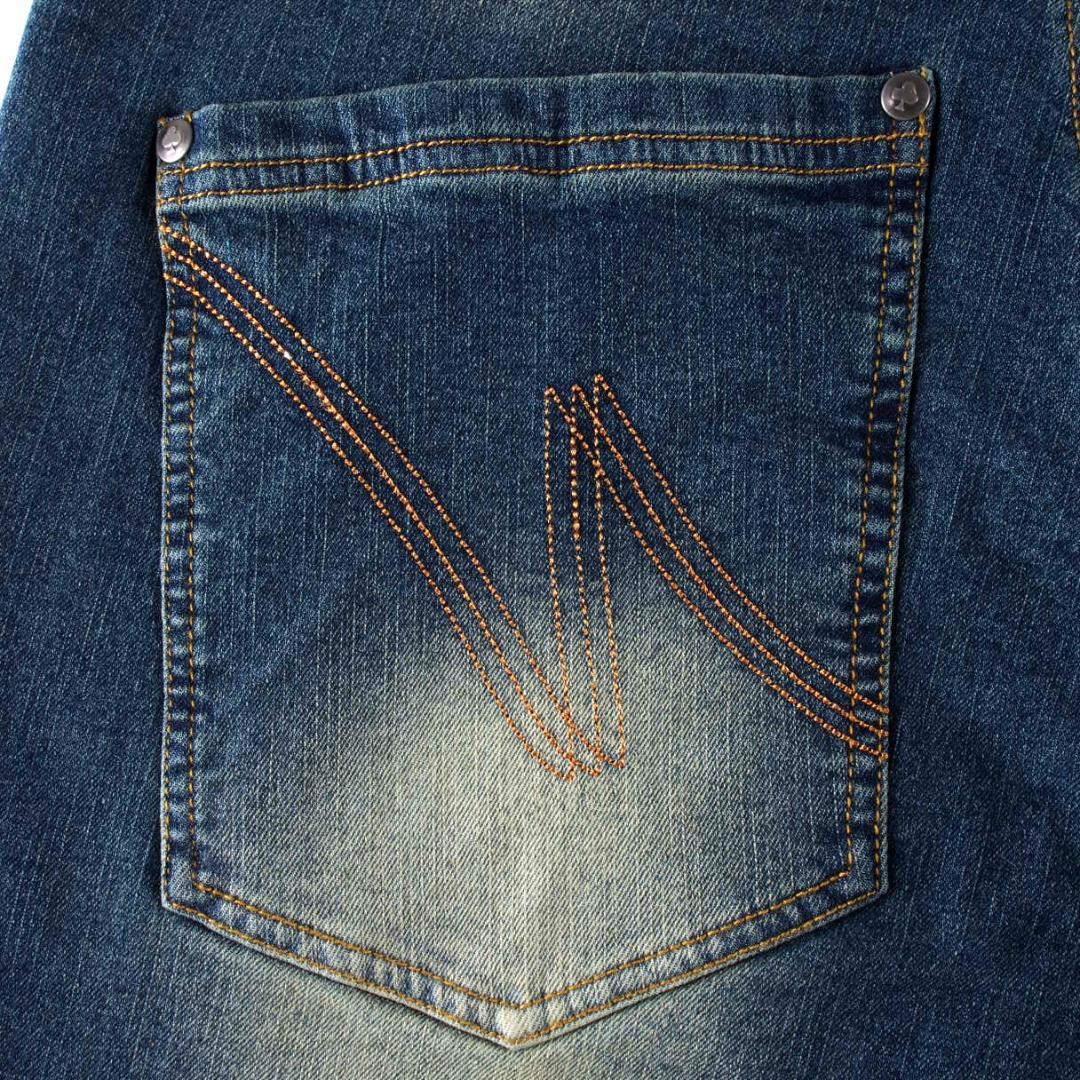 新品 L ノートン ジーンズ 刺繍 黒 223N1806 ウォッシュ加工 世界どこでも無料発送 黒 223N1806 刺繍 ウォッシュ加工 ジーンズ ノートン XXL 新品 デニム/ジーンズ