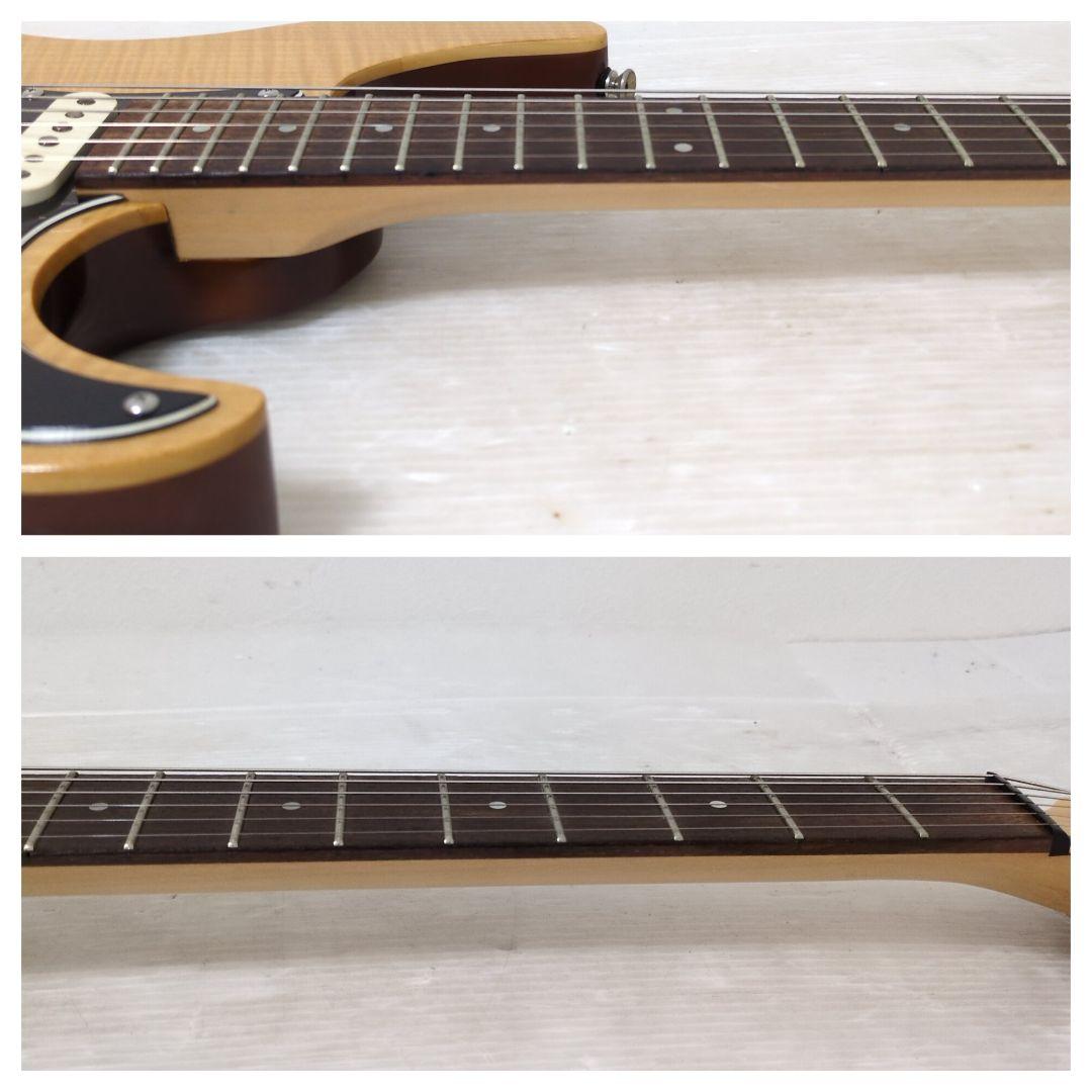 か*り様 YAMAHA PAC612V NT ヤマハ パシフィカ エレキギター ebisound_pac612v16x