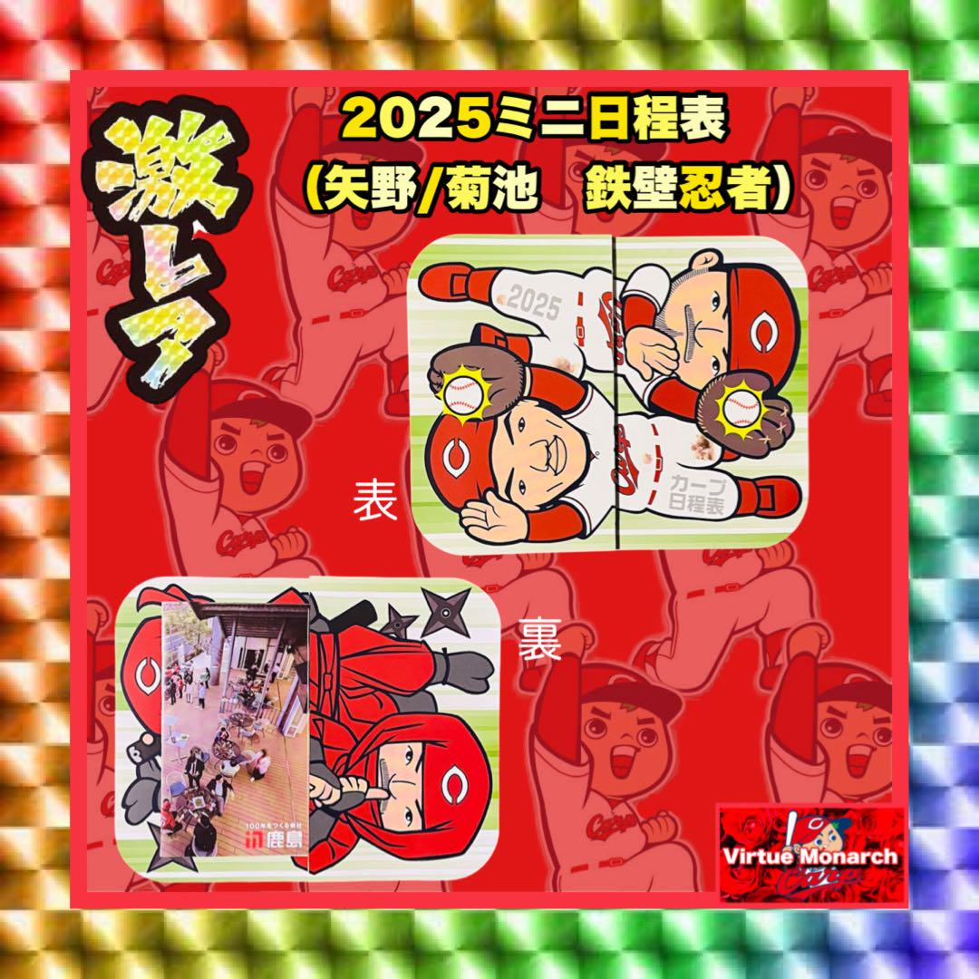 2025カープこいのぼり◀︎最新作鯉のぼり 広島東洋カープ - メルカリ