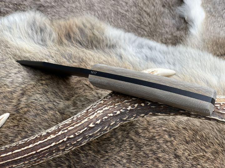超レア “HUNTED “トラッカーナイフ A54su-m83093179756 新品 プッシュクラフト 在庫定番
