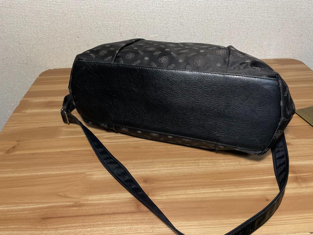 ★人気モデル★　IBIZA　イビサ　イビザ　ロゴデザイン　２ＷＡＹ　バッグ