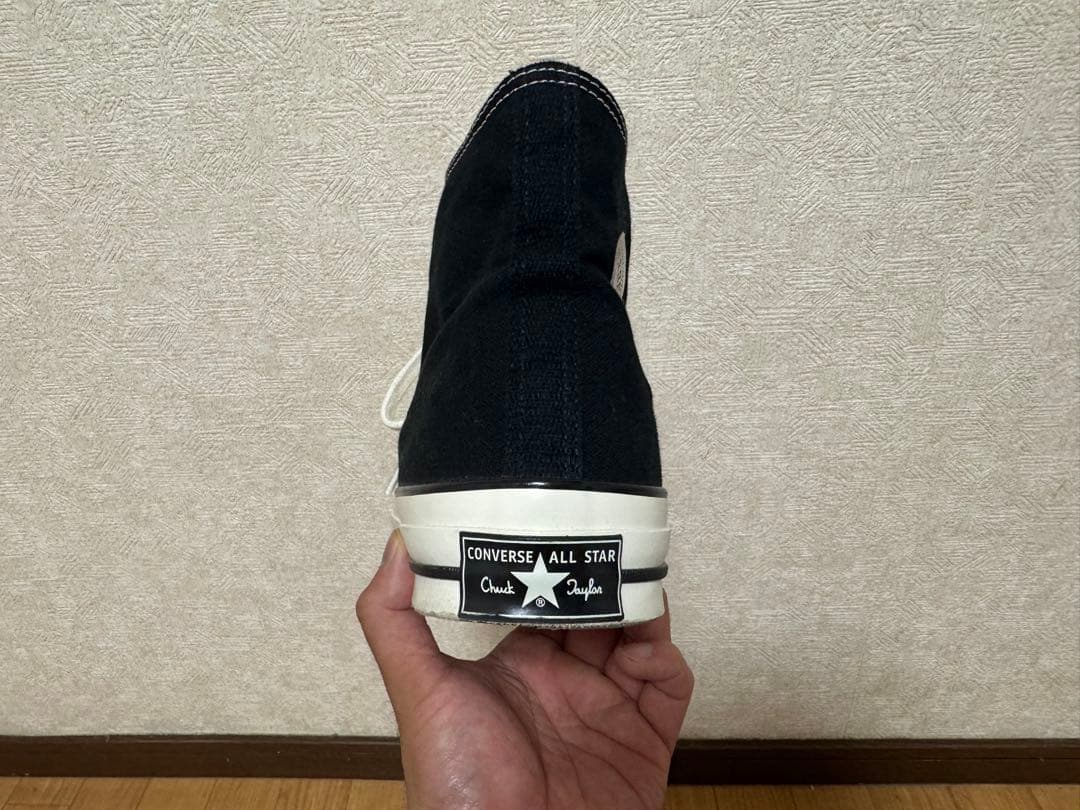 WACKO MARIA × Converse All Star LGCY Hi WACKO MARIA × Converse All Star LGCY Hi