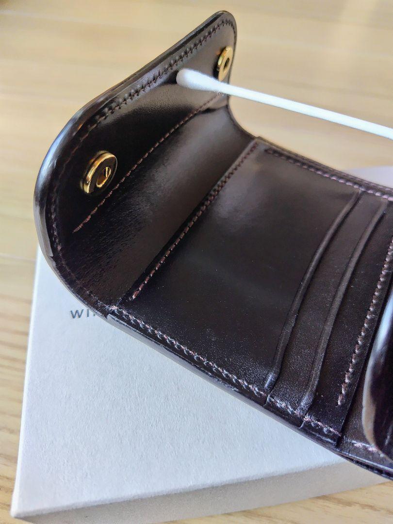 【美品】WILDSWANS ENO、サドルプルアップ ブラック