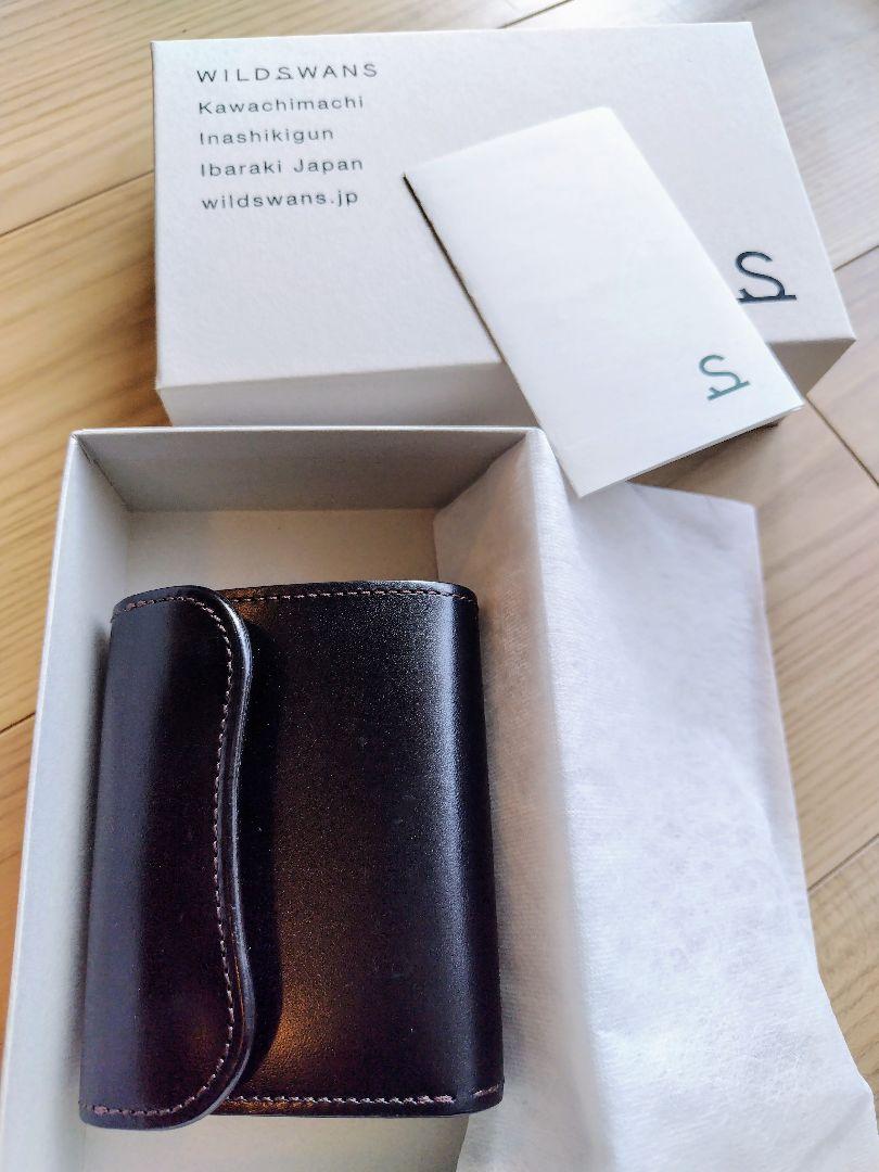 【美品】WILDSWANS ENO、サドルプルアップ ブラック