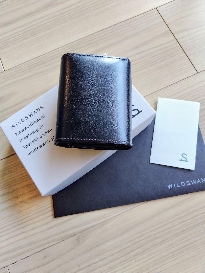 【美品】WILDSWANS ENO、サドルプルアップ ブラック