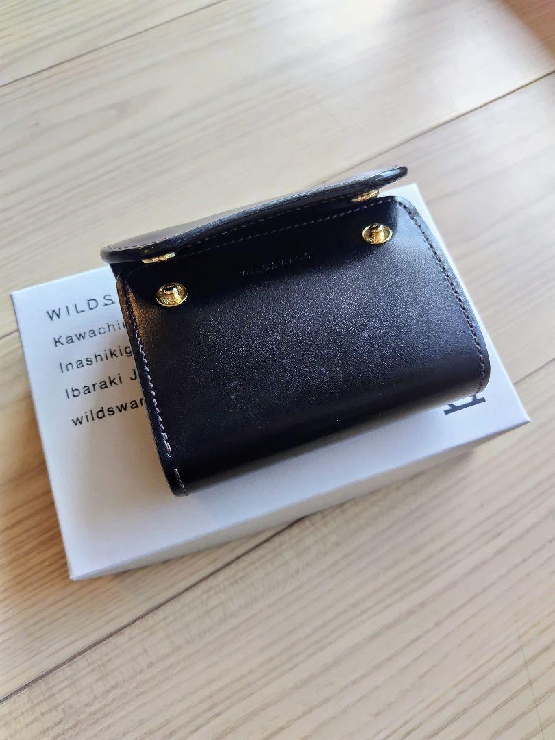 【美品】WILDSWANS ENO、サドルプルアップ ブラック