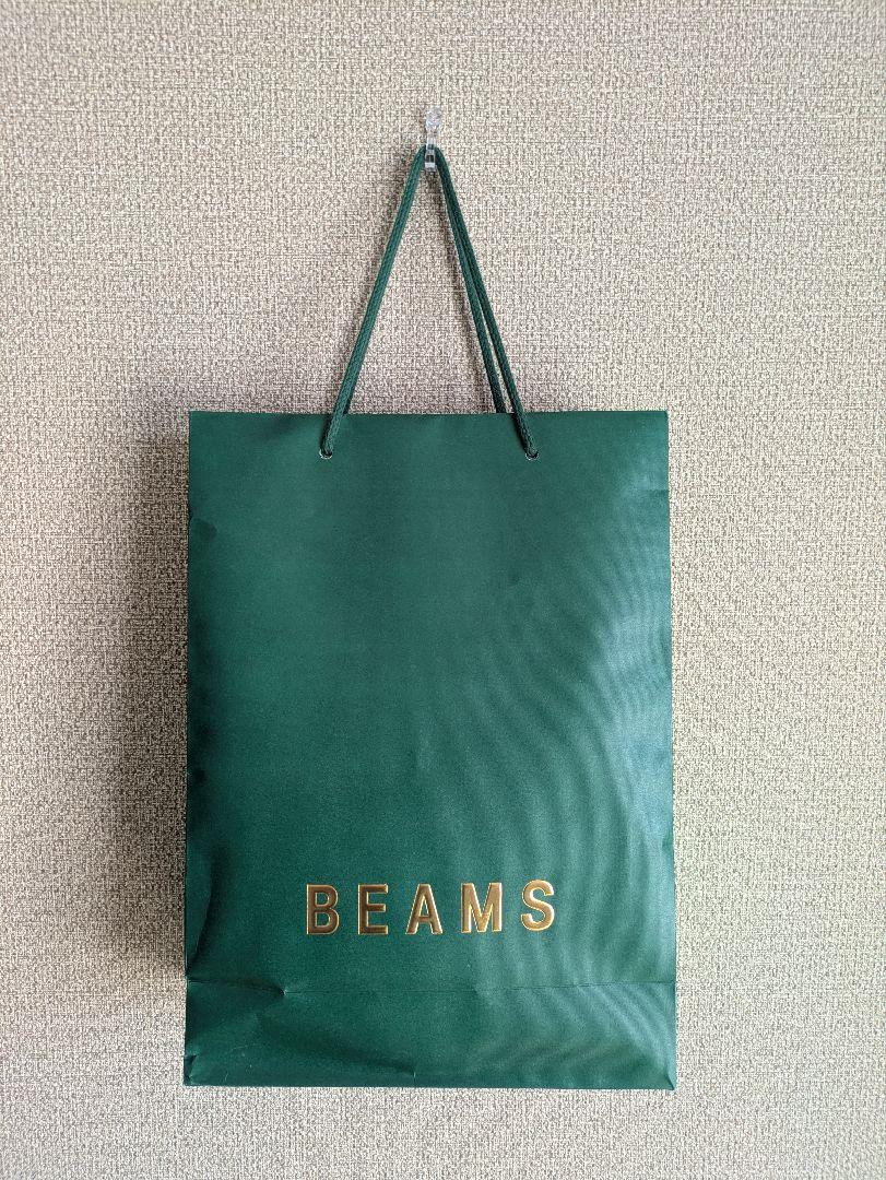 ❤ BEAMS