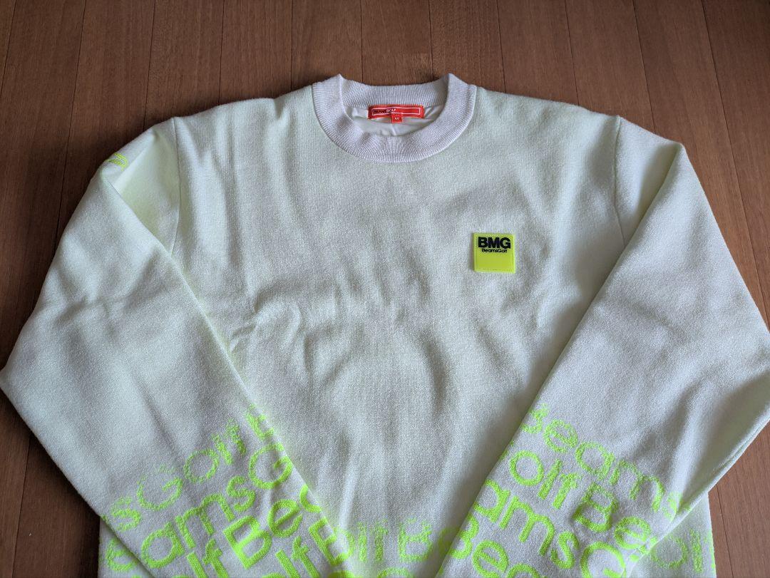 GOLF セーター