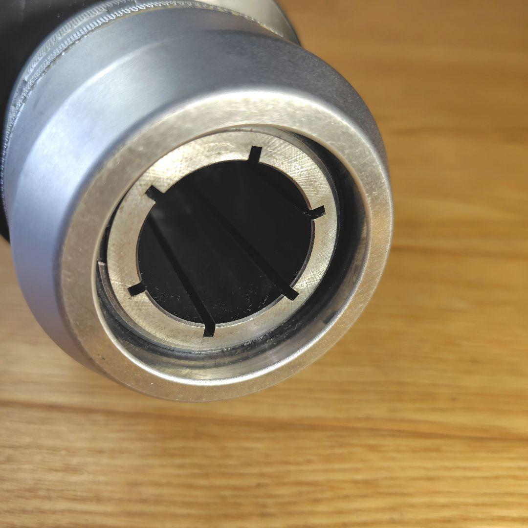 ミーリングチャック　BT50―C32―105　日研　エンドミル　マシニング