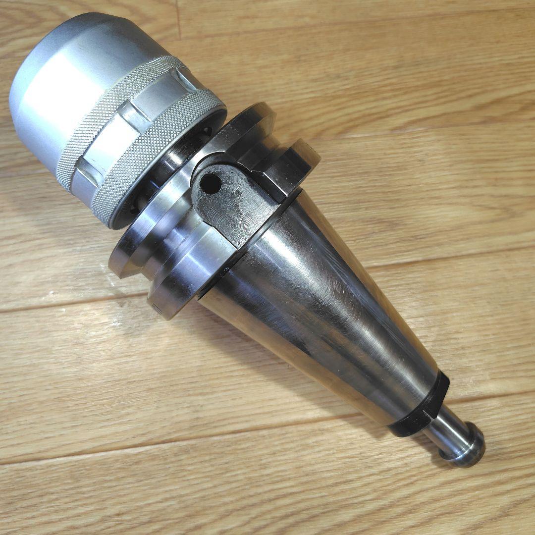 ミーリングチャック　BT50―C32―105　日研　エンドミル　マシニング