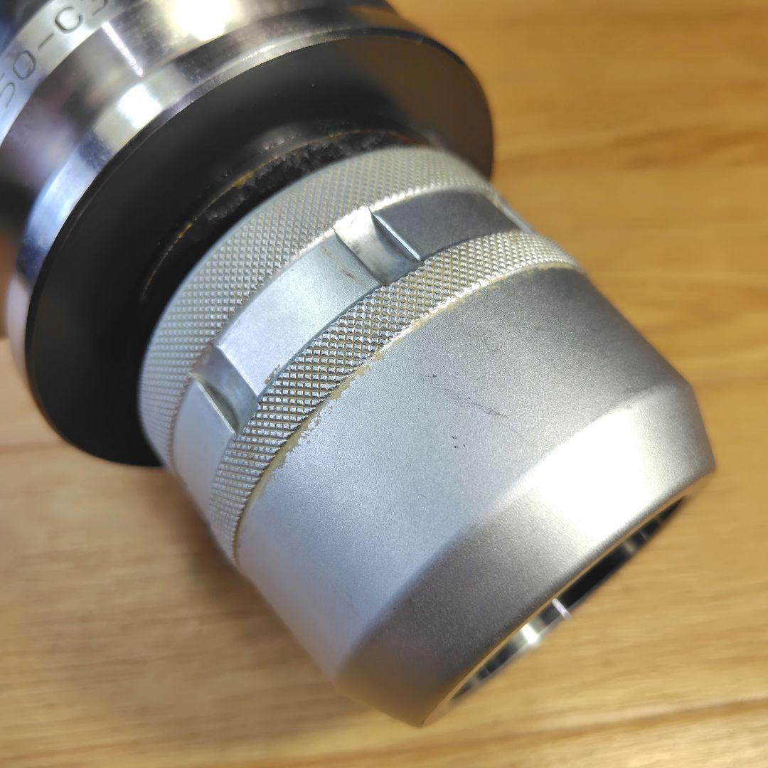 ミーリングチャック　BT50―C32―105　日研　エンドミル　マシニング