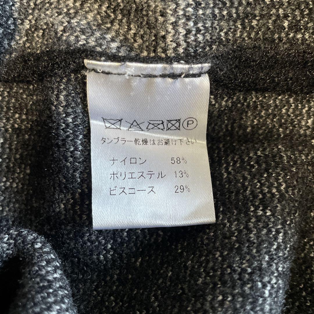 rovtski 幾何学デザインセーター rovtski 幾何学デザインセーター