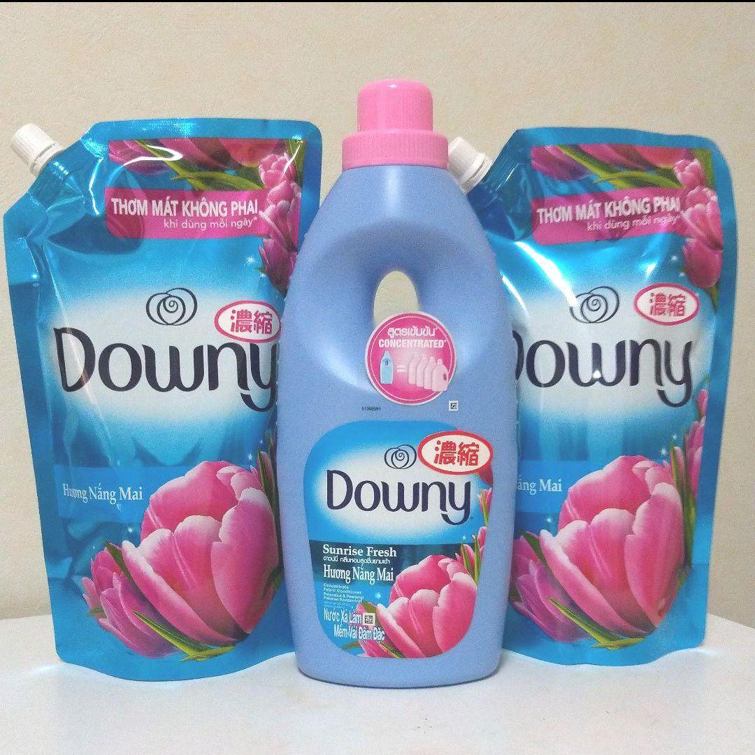 メルカリ アジアンダウニー柔軟剤サンライズフレッシュボトル詰替え 2セット柔軟剤濃縮タイプ 洗剤 柔軟剤 2 1 中古や未使用のフリマ メルカリ アジアンダウニー柔軟剤サンライズフレッシュボトル詰替え 2セット柔軟剤濃縮タイプ 洗剤 柔軟剤 2 1 中古や未使用のフリマ