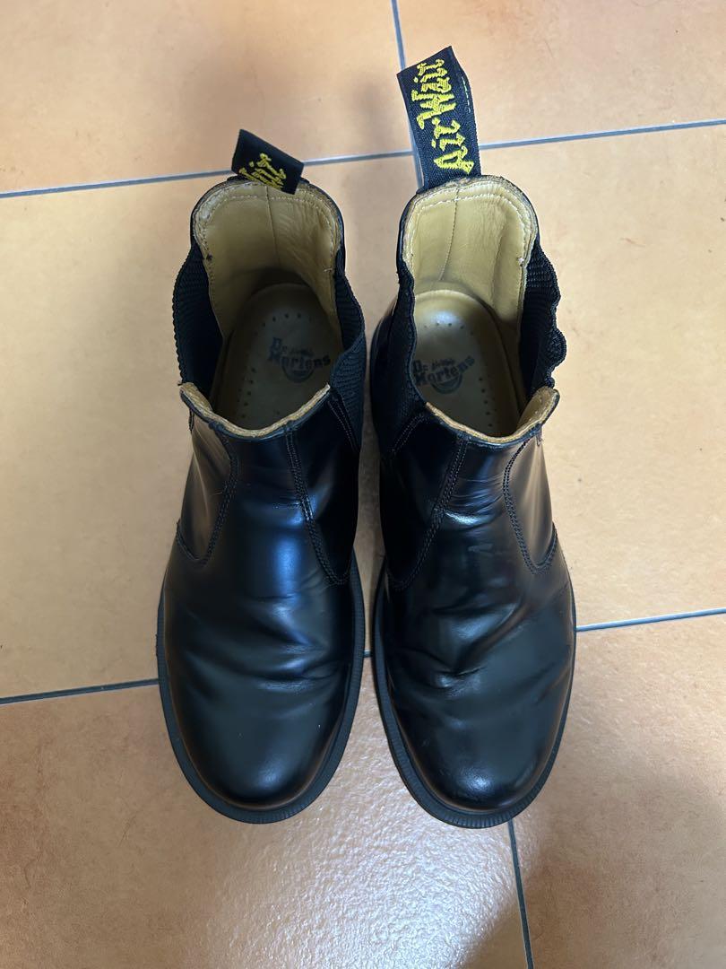 Dr.Martens ドクターマーチン 2976 チェルシーブーツ