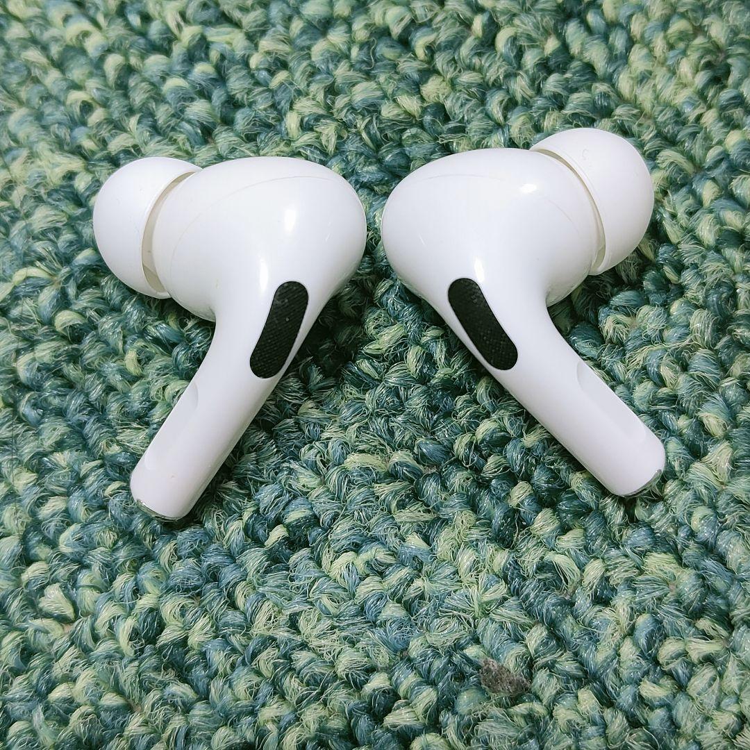 Apple AirPods Pro 両耳 LR 523 Apple AirPods Pro 両耳 LR 523