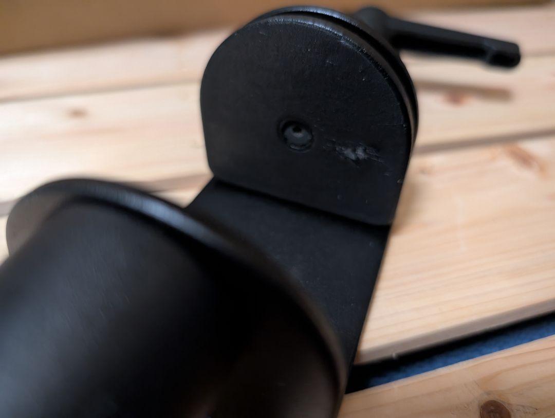 ポ*子様 elgato マイクアーム WAVE MIC ARM LP Black