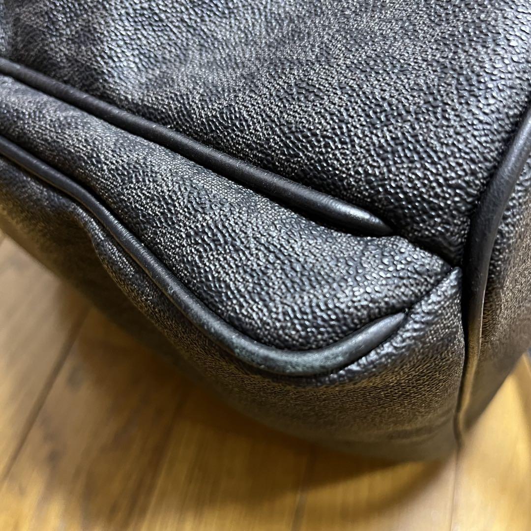 MICHEAL KORS マイケルコース リュック バックパック ロゴ MK 黒