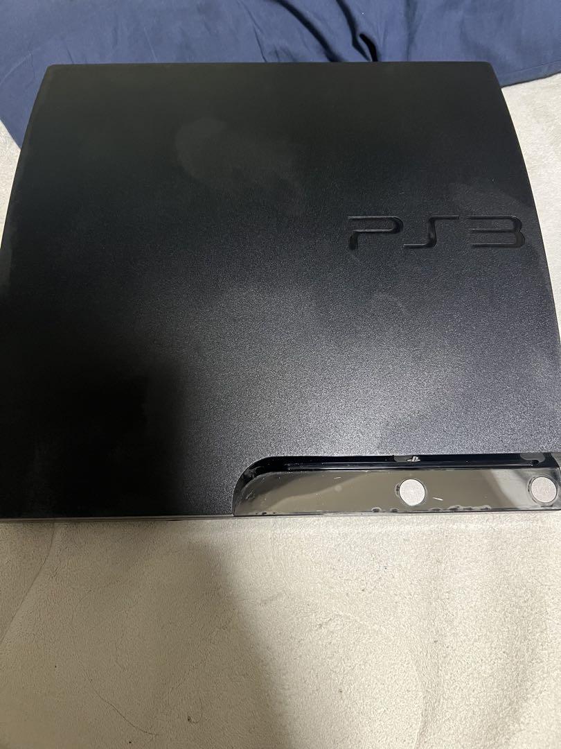 SONY PS3 CECH-2000Aジャンク品本体のみ
