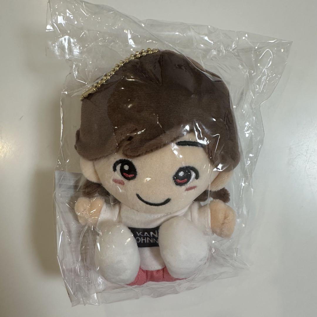 なにわ男子 道枝駿佑 ちびぬい まとめ売り - メルカリ