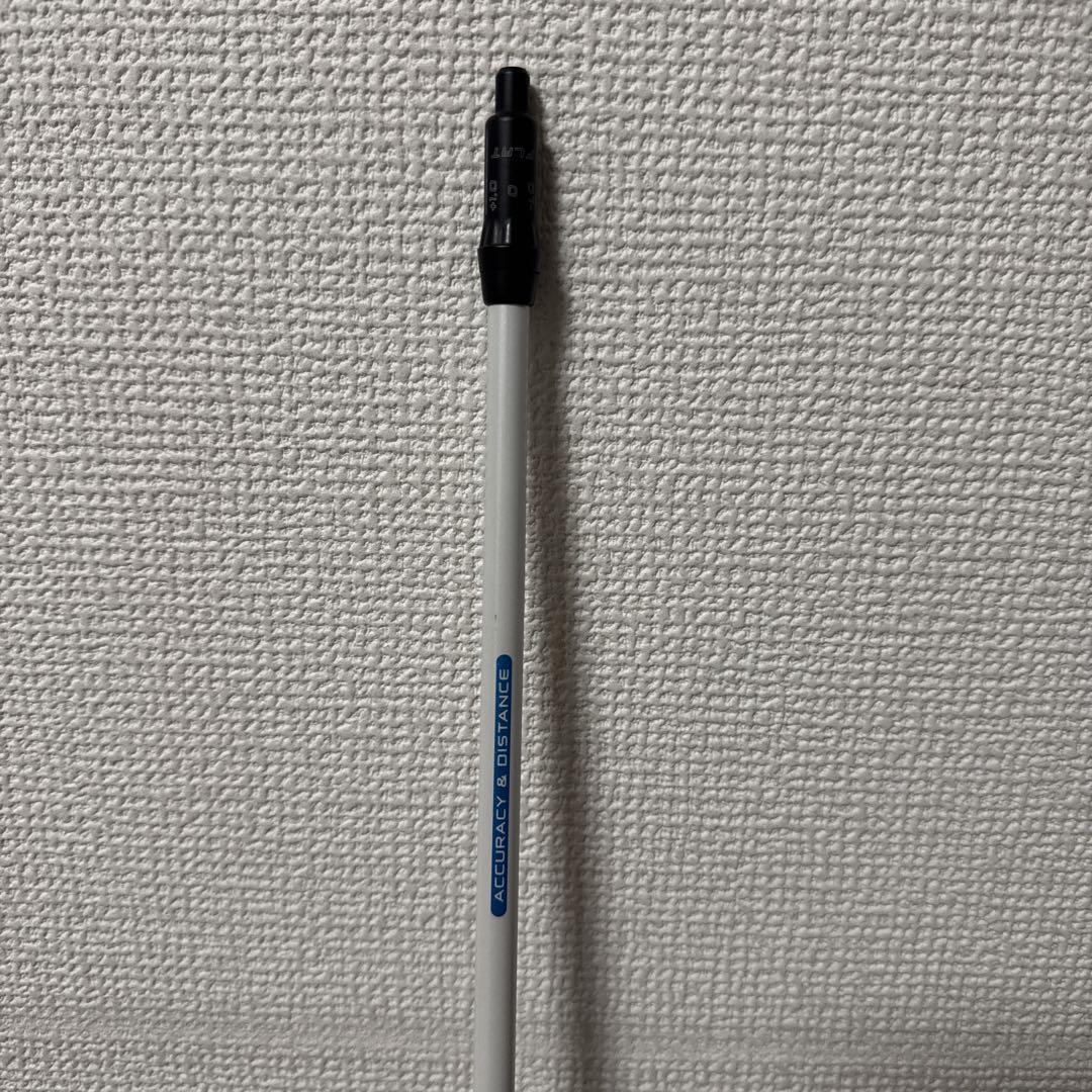美品 ピンG425 5W用　グラファイトデザイン tour AD HD 5S
