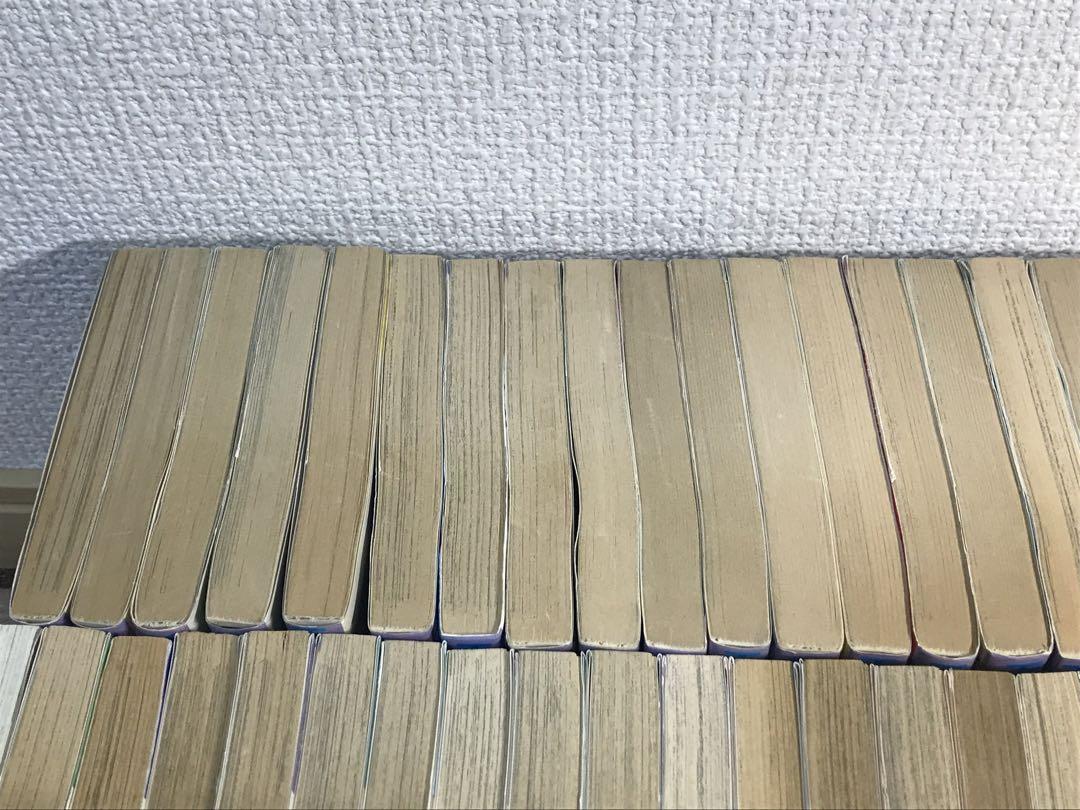 1-63巻 全巻セット