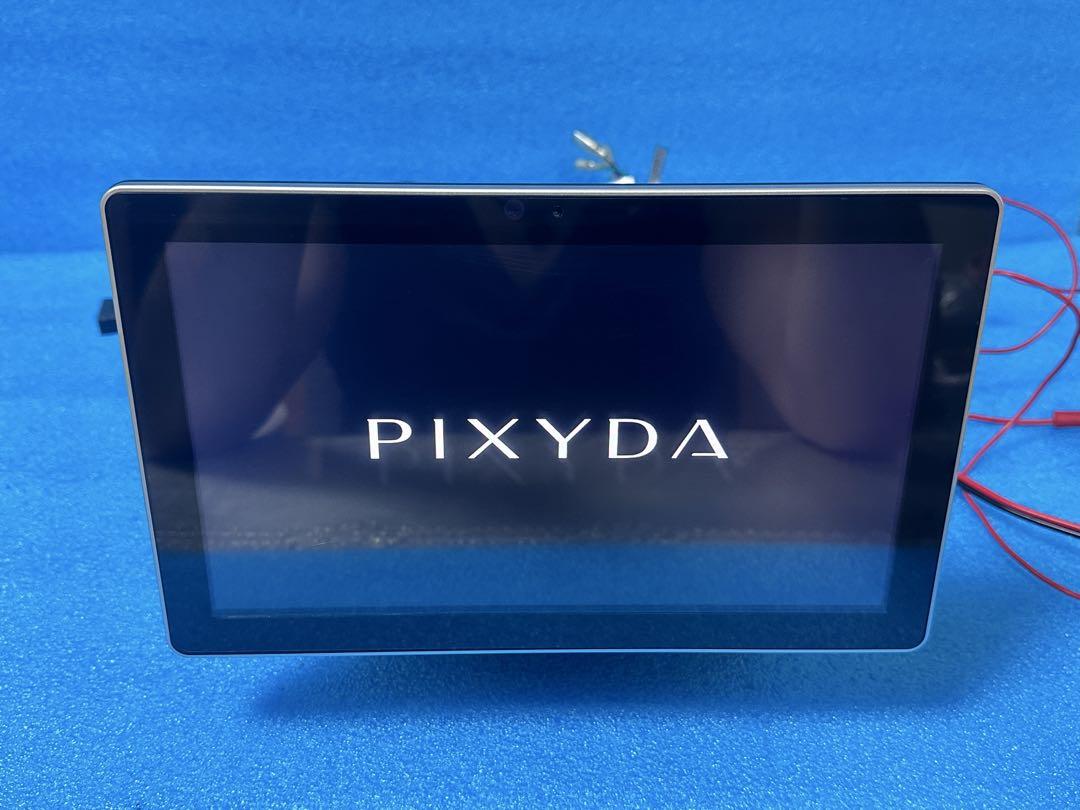 PIXYDA