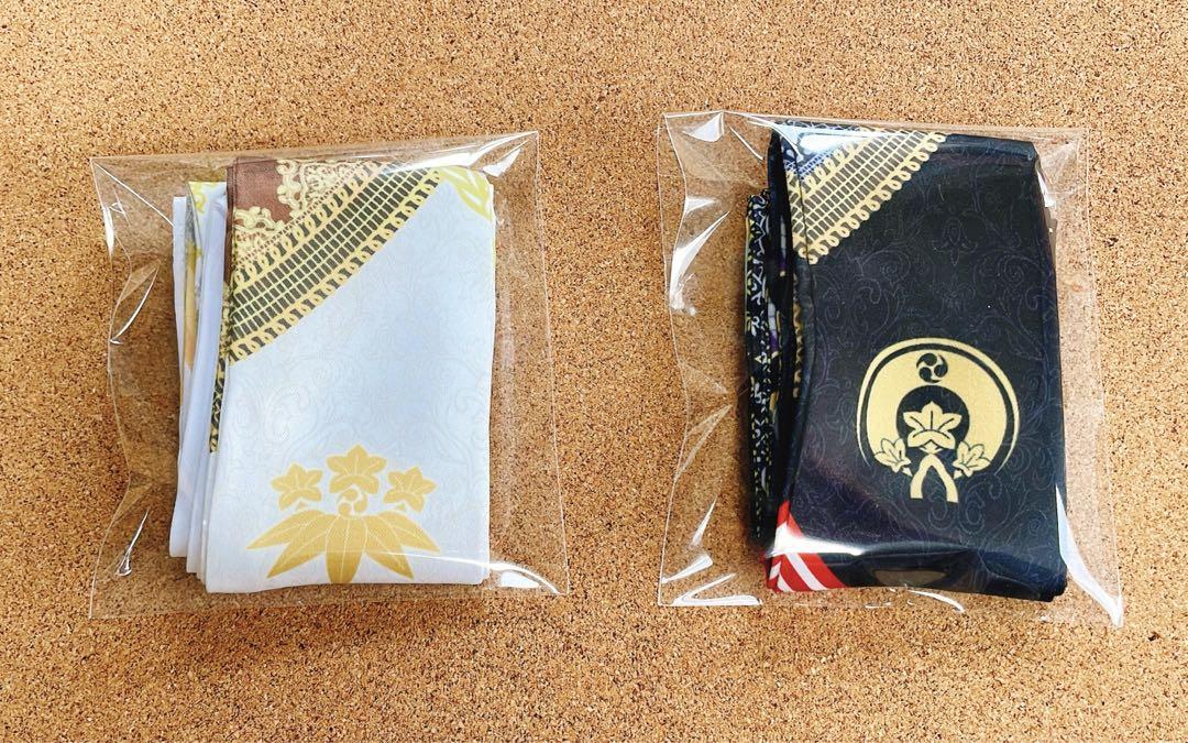 ミュージカル 刀剣乱舞 双騎出陣 2019 2020 ～SOGA～ 髭切 膝丸