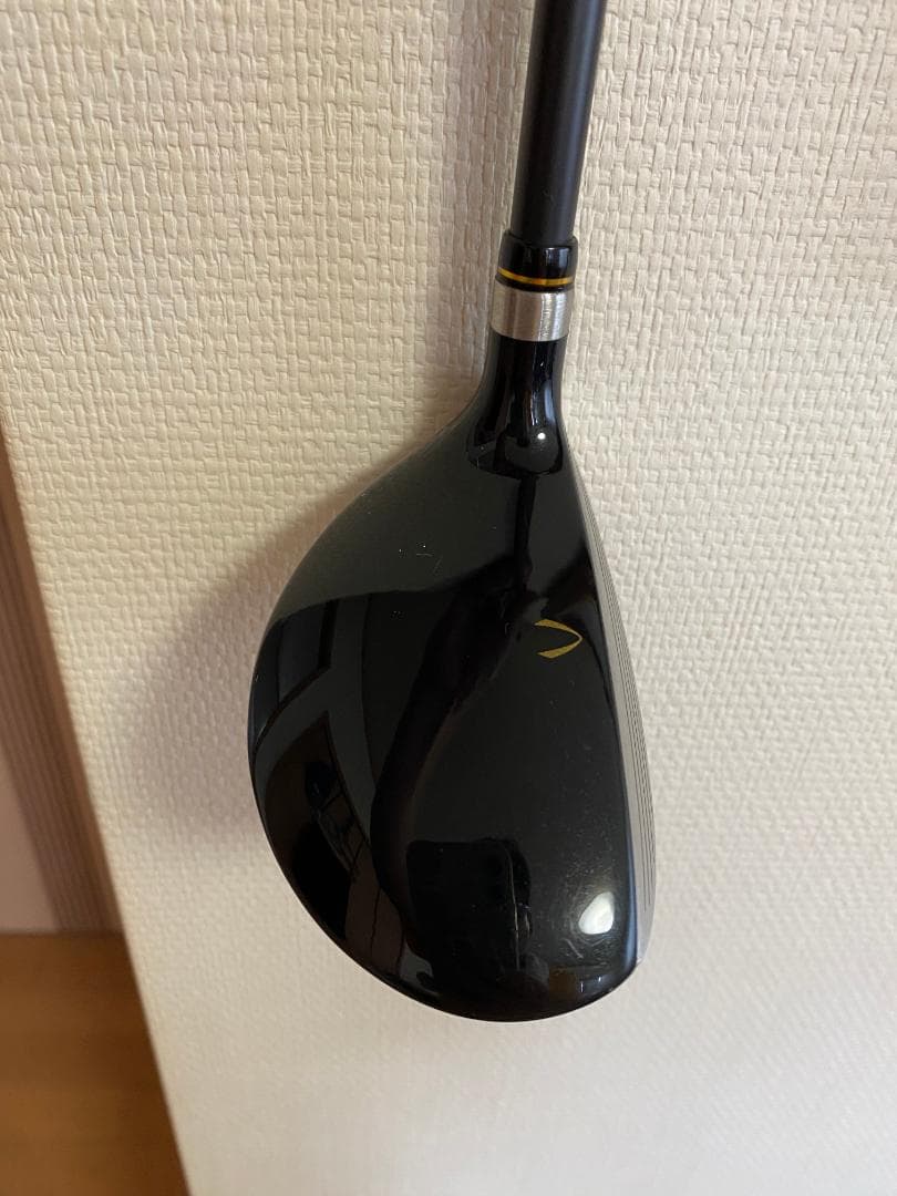 KASCO K2K ワンレングス ユ－ティリティ U6 キャスコ