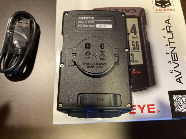 大得価 キャットアイ AVVENTURA アウトフロントマウント付属 dmoqZ-m83101166306 サロン専売