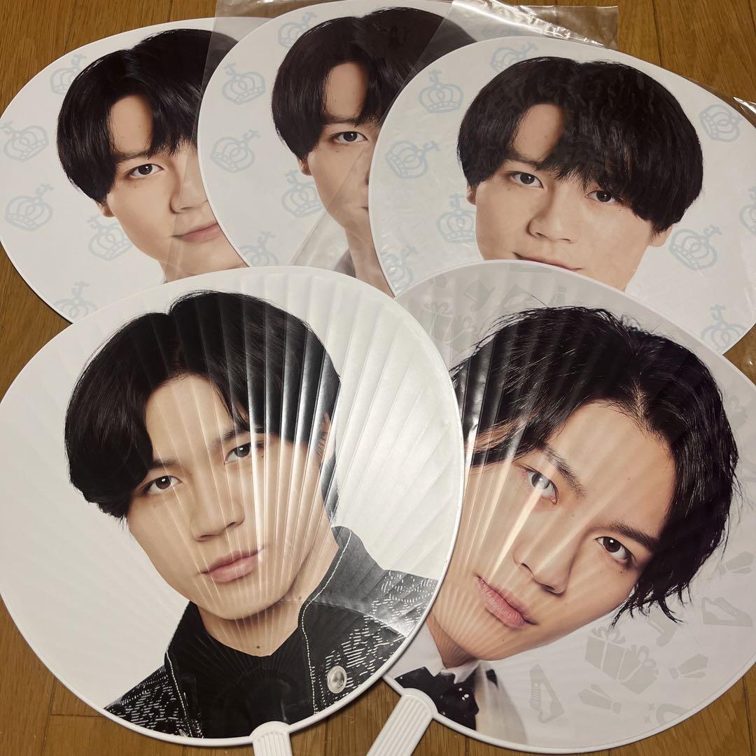 松田元太　グッズまとめ売り