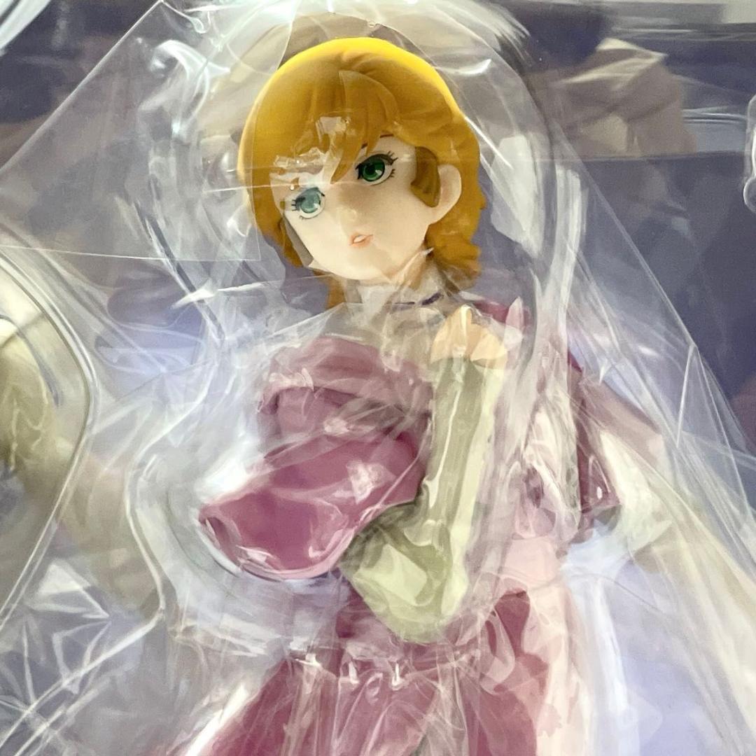 MegaHouse - 未開封 エクセレントモデル 機動戦士ガンダムUC オードリー・バーン フィギュア エクセレントモデル RAHDX G.A.NEO オードリー・バーン 1/8 完成
