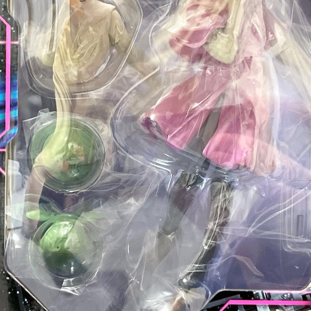 MegaHouse - 未開封 エクセレントモデル 機動戦士ガンダムUC オードリー・バーン フィギュア エクセレントモデル RAHDX G.A.NEO オードリー・バーン 1/8 完成