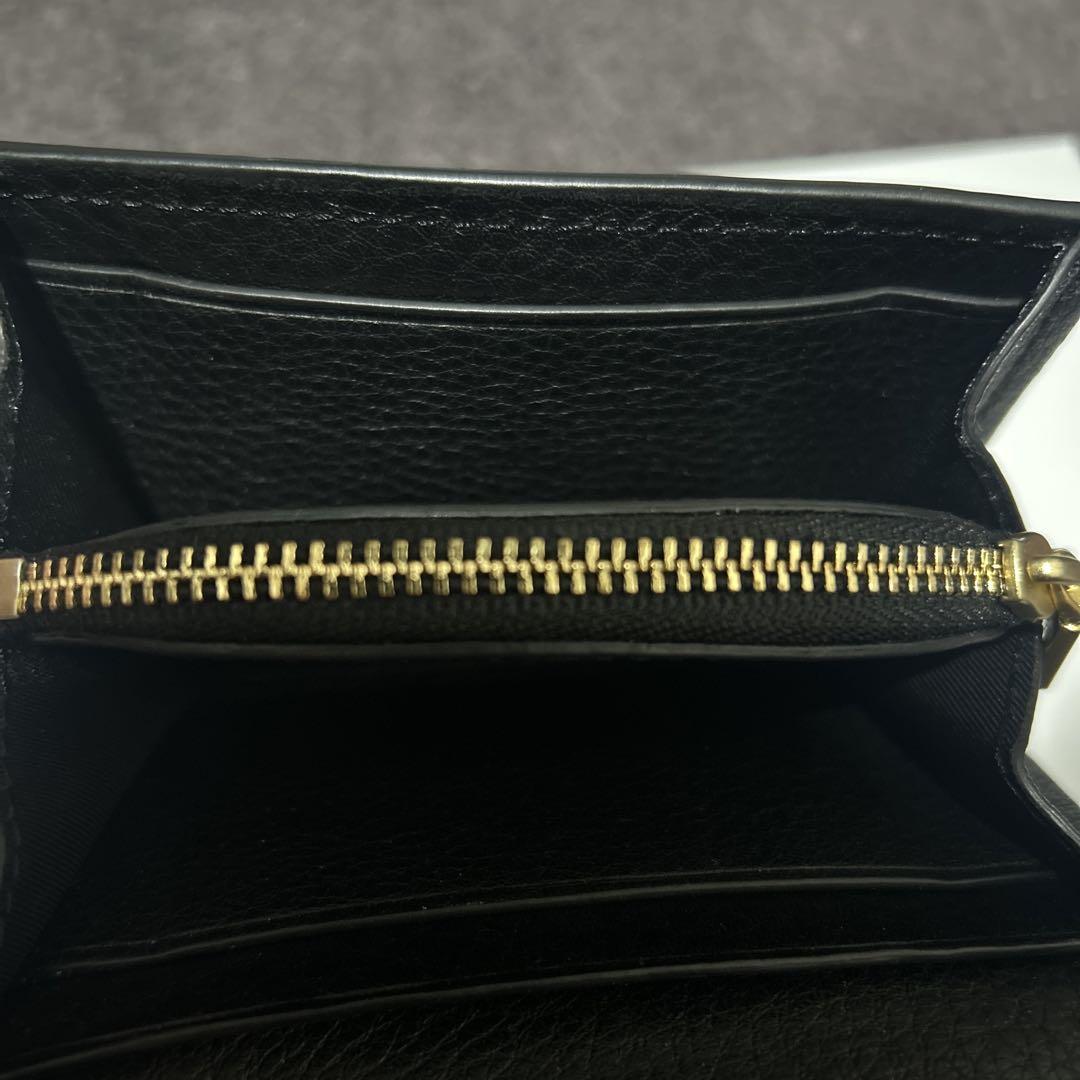 TORY BURCH 二つ折り財布