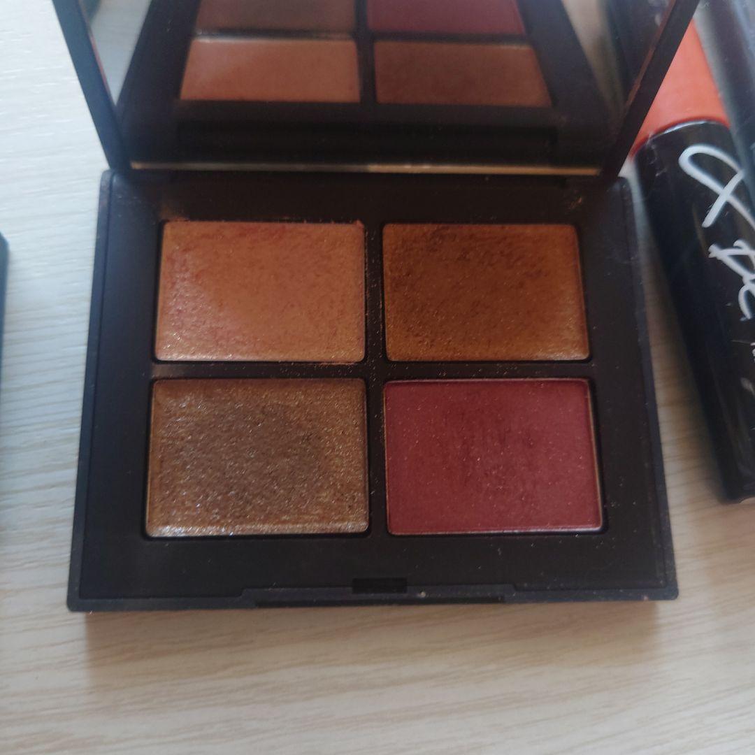 美品　NARSコスメ　まとめ売り nars1.jpeg