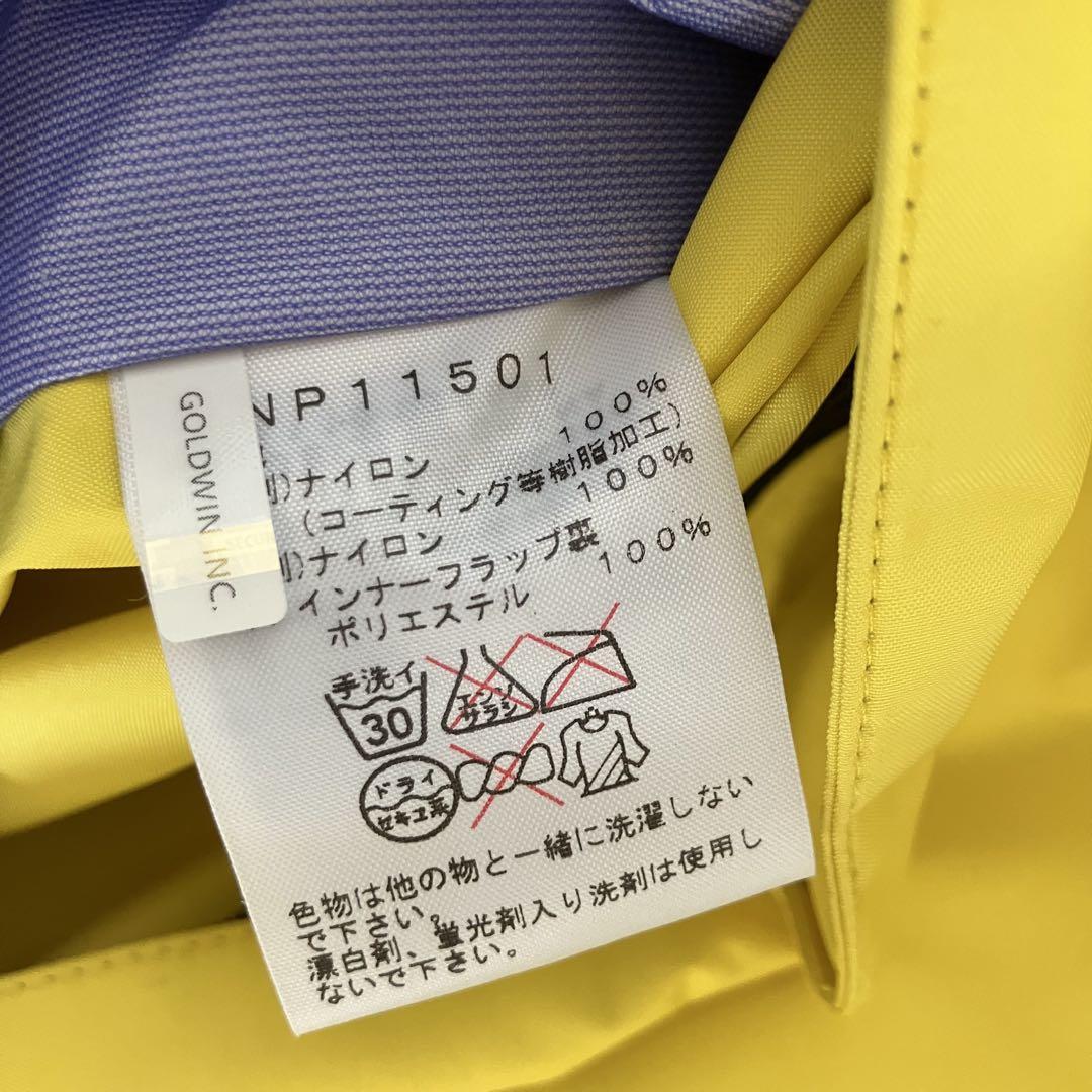 人気 ノースフェイス