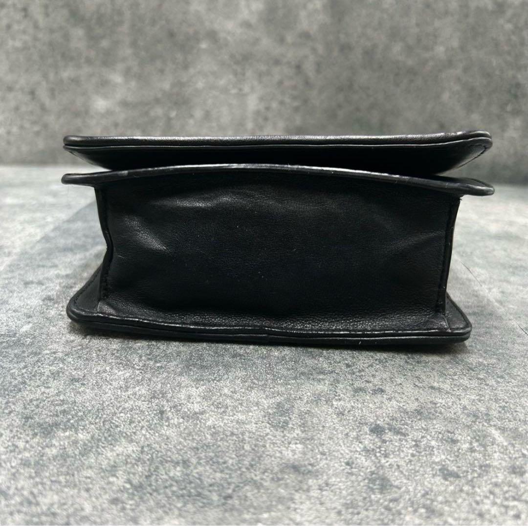 美品✨トリーバーチ ショルダーバッグ アレクサ キルティング