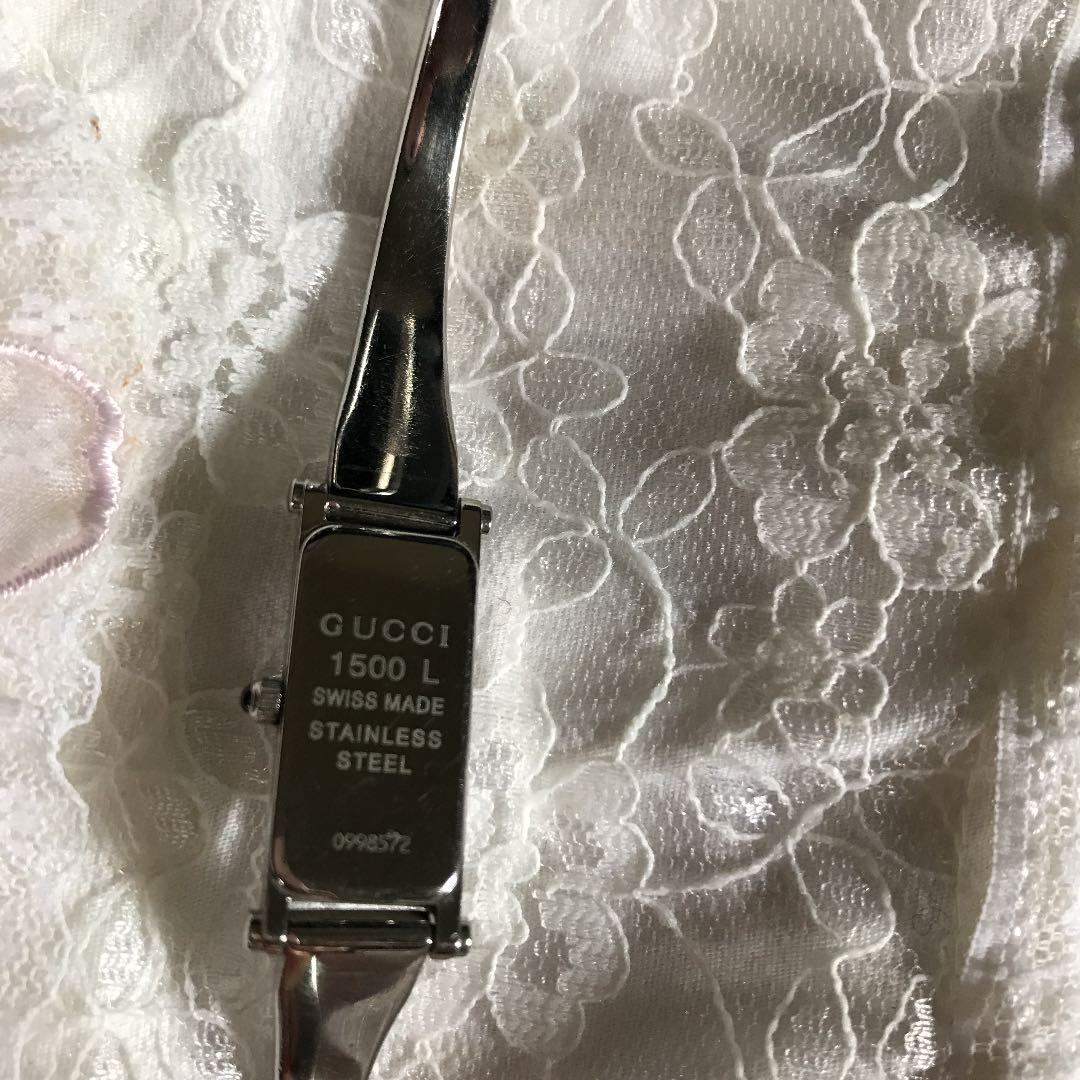いしますおⓜ GUCCI 腕時計 QiVvY-m83103634324 1500L であること