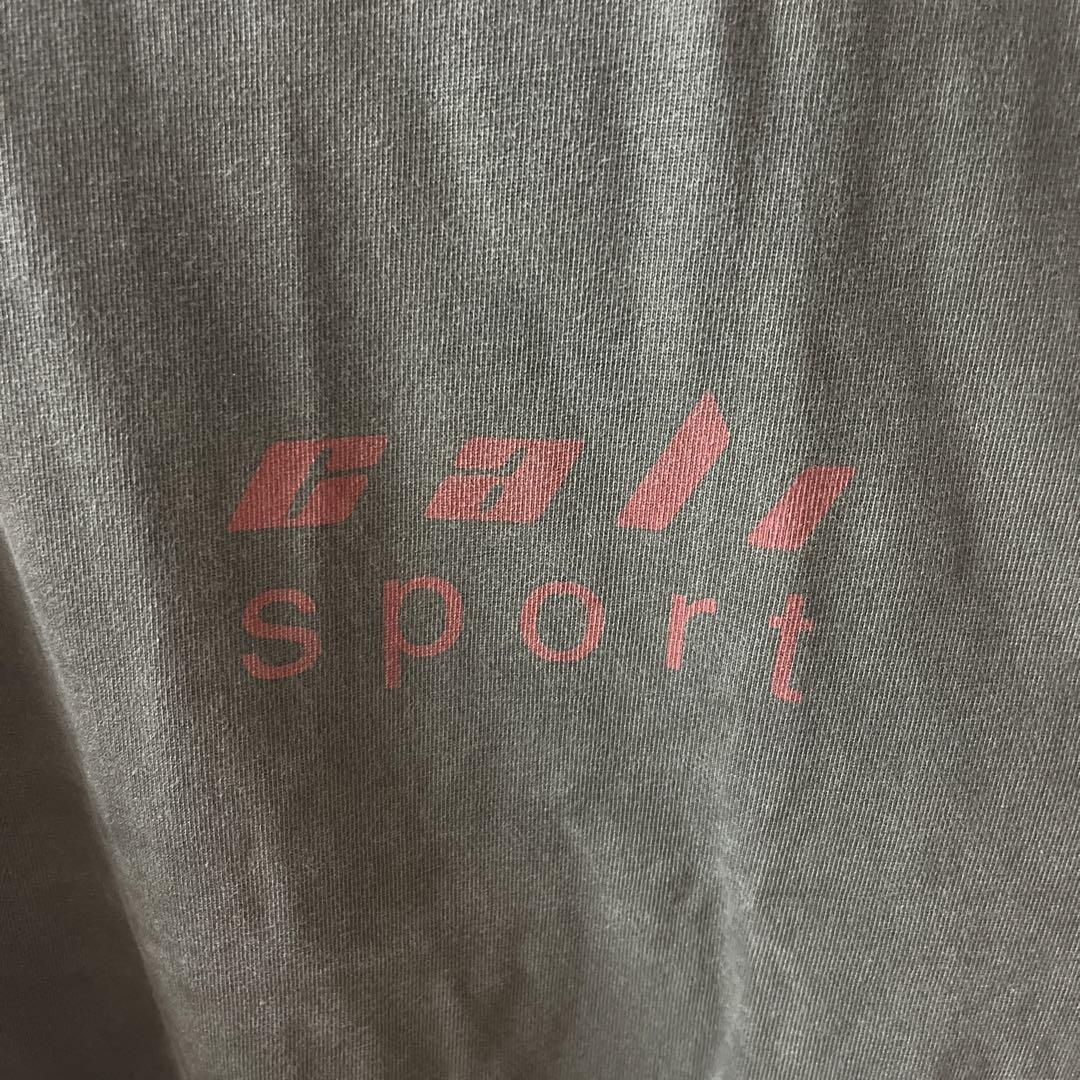 yeezy season 5 Tシャツ