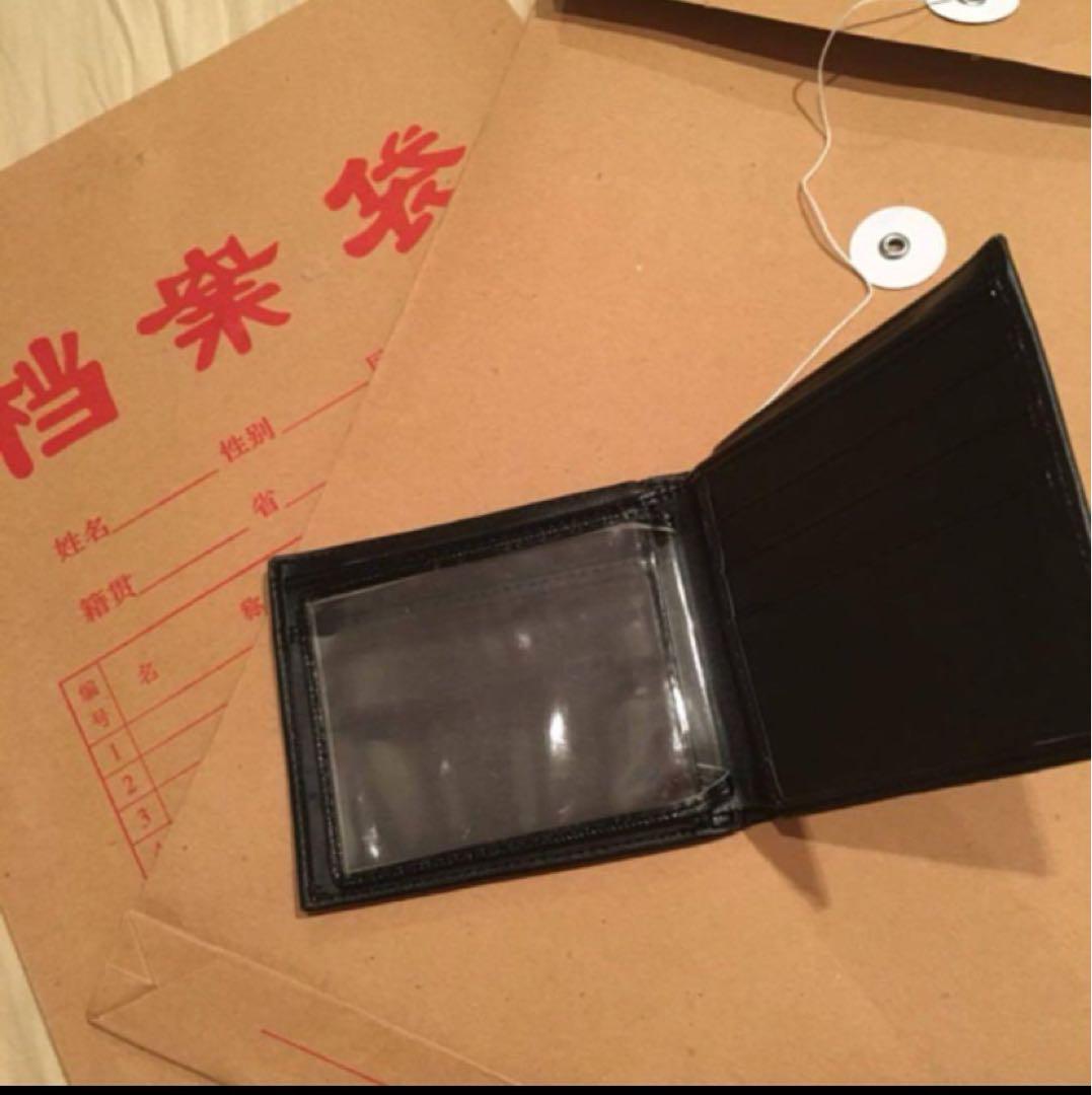 中国警察ベルト装備システム レザー製