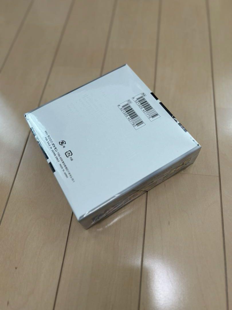 ポケモンカード ホワイトフレア、その他 BOX