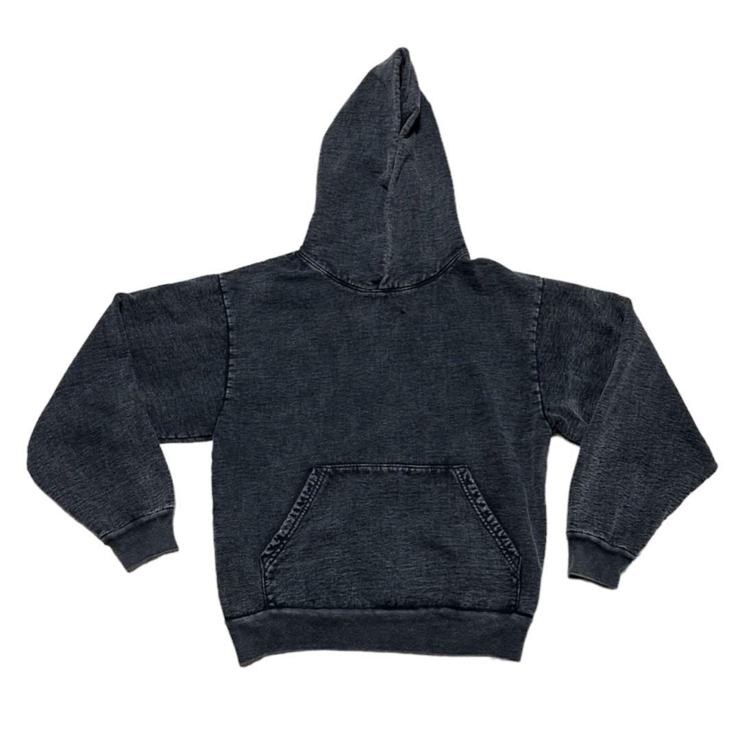 LOS ANGELES APPAREL ACID WASH HOODIE
