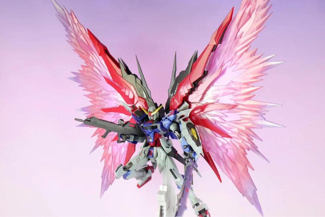 DABAN デスティニー　1/100