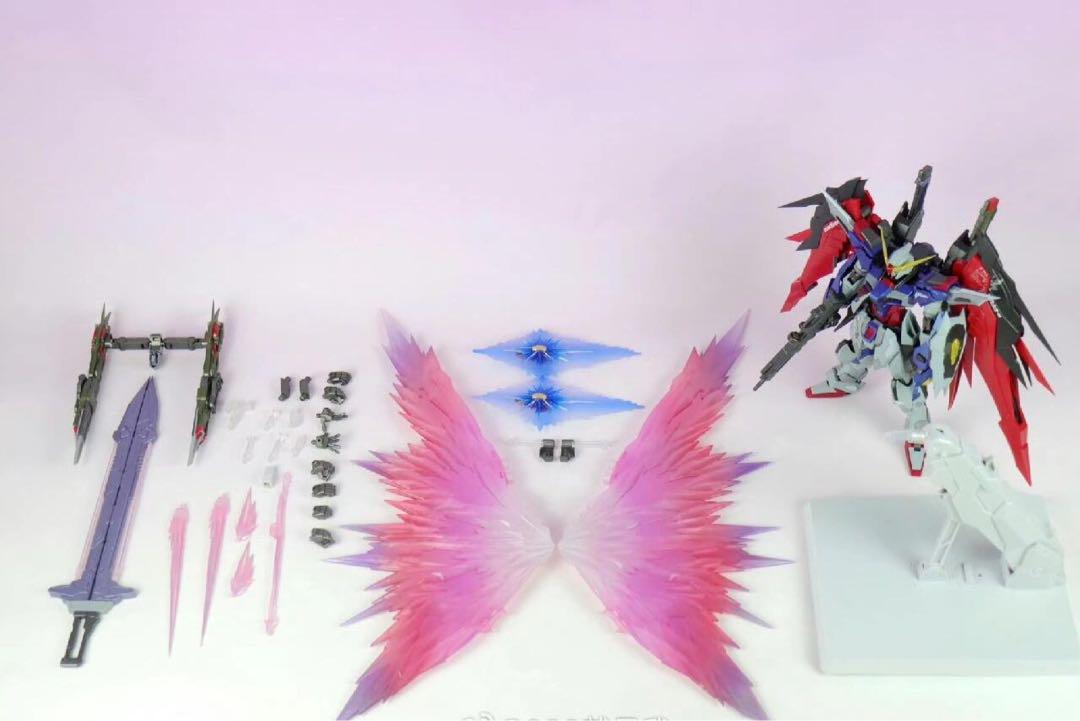 DABAN デスティニー　1/100