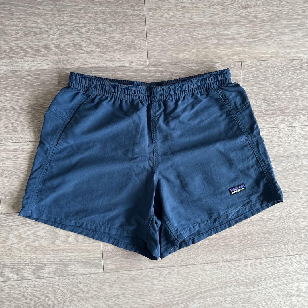 patagonia バギーズ ショートパンツ XS XS 新品正規 2024SS パタゴニア バギーズ ショーツ 5インチ